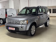 Bild des Angebotes Land Rover Discovery 4 TDV6 SE 1.Hand