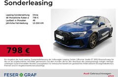 Bild des Angebotes Audi RS3 Lim. Matrix Navi