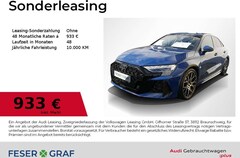 Bild des Angebotes Audi RS3 Limousine Matrix Navi