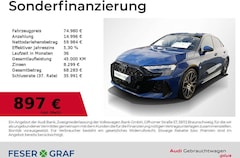 Bild des Angebotes Audi RS3 Limousine 294(400) kW(PS) S tronic