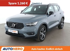 Volvo XC40 1.5 T5 Recharge Plug-in Hybrid R Design 2WD Aut.