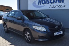 Bild des Angebotes Toyota Corolla Stufenheck/Limosine,,