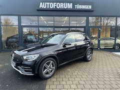 Bild des Angebotes Mercedes-Benz GLC 43 AMG 4MATIC+ Autom *DISTRO*PANO*