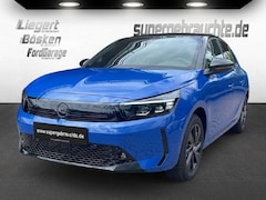 Bild des Angebotes Opel Corsa Corsa F GS