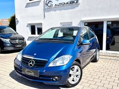 Bild des Angebotes Mercedes-Benz A 160 *KLIMA*SHZ*SERVO*BLOOTOOTH*RADIO*