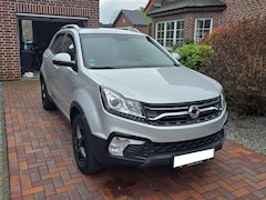 Bild des Angebotes SsangYong Korando Quartz