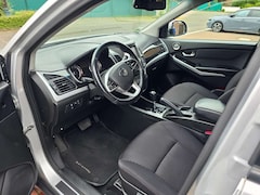 Bild des Angebotes SsangYong Korando G20D