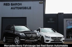 Bild des Angebotes Mercedes-Benz GLK 350 4-MATIC 7-G NAVI KEYLES KAM PANO TOT