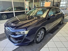Bild des Angebotes Peugeot 508 2.0 BlueHDi GT-Line LED Leder+Kam.+ACC