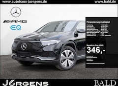 Bild des Angebotes Mercedes-Benz EQA 350 4M Progressive/LED/Kamera/EASY-P/Totw/18