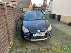 Bild des Angebotes Suzuki SX4 SX4 1.9 DDiS