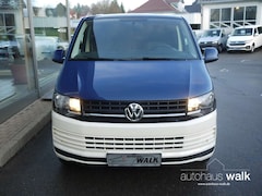 Bild des Angebotes VW Transporter Citycamper 2.0 TDI