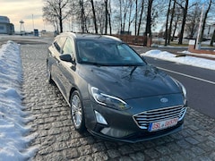 Bild des Angebotes Ford Focus Turnier 1,5, EcoBoost,Titanium,Panorama,
