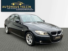 Bild des Angebotes BMW 320 i Limo*Facelift*Kilometer Original! Xenon*AHK