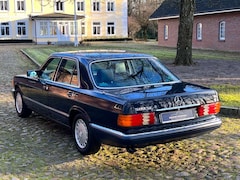 Bild des Angebotes Mercedes-Benz 500 SE W126 S-Klasse, nur 70.000 Km!!!