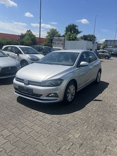 Bild des Angebotes VW Polo Highline