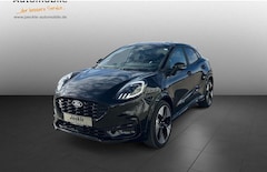 Ford Puma ST-Line X, FAHRASSISTENZPAKET