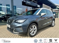 Bild des Angebotes SEAT Arona 1,0 TSI FR DSG AHK Navi Rückfk. ACC