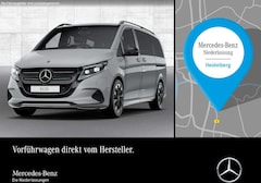Bild des Angebotes Mercedes-Benz EQV 300 Lang AVANTGARDE+Klimaautom.+Navi+DIS+Sound