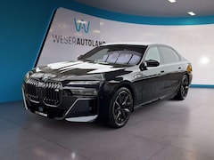 Bild des Angebotes BMW i7 M70 xDrive EXECUTiVE THEATRE B&W DIAMOND SKY
