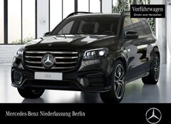 Bild des Angebotes Mercedes-Benz GLS 450 d 4M AMG+NIGHT+PANO+360+AHK+MULTIBEAM+HUD