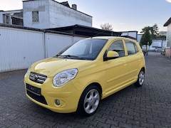Bild des Angebotes Kia Picanto 1.1l Cool 2-Hand Scheckheftgepflegt TÜV neu!