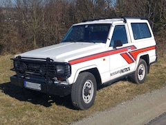Bild des Angebotes Nissan Patrol 3.3 K260