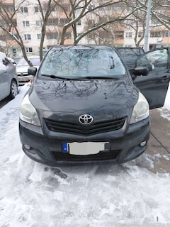 Toyota Corolla Verso Corolla Verso 1.8 Sol