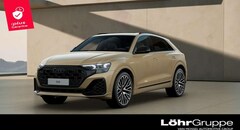 Bild des Angebotes Audi SQ8 4.0 TFSI Matrix Leder Panorama Nachtsicht