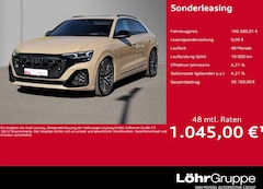 Bild des Angebotes Audi SQ8 4.0 TFSI Matrix Leder Panorama Nachtsicht