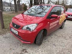 Bild des Angebotes SEAT Mii Style