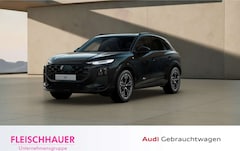 Bild des Angebotes Audi Q3 SUV TFSI S tronic