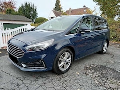 Bild des Angebotes Ford Galaxy Galaxy 2.0 Aut. Titanium Panorama-Top!!!!