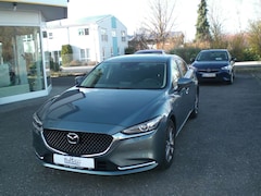 Bild des Angebotes Mazda 6 6 Stufenheck SKYACTIV-G 165 Exclusive-Line