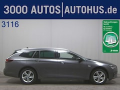 Bild des Angebotes Opel Insignia ST 2.0 CDTI Business Ed. Navi LED AHK