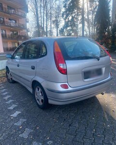 Bild des Angebotes Nissan Almera Tino