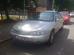 Bild des Angebotes Ford Mondeo MK2 16V Futura