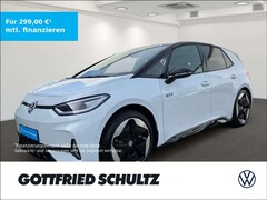 Bild des Angebotes VW ID.3 GTX 210 kW Matrix LED NAVI AHK SHZ PDC