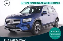 Bild des Angebotes Mercedes-Benz GLB 180 d Progressive+MBUX+LED-HP+Totw+EHeck+RFK