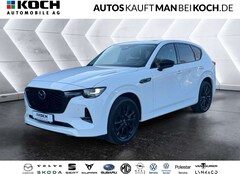 Bild des Angebotes Mazda CX-60 AWD PHEV HOMURA PANO ACC Matrix 360v BOSE