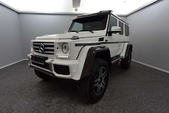 Bild des Angebotes Mercedes-Benz G 500 4x4²*1.HD*SITZKLI*CARBON*RAUTE*DESIGNO