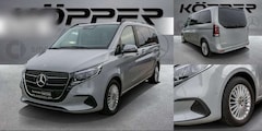Bild des Angebotes Mercedes-Benz V 220 d STYLE K AHK Sport-Winterpaket Distronic