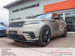 Bild des Angebotes Land Rover Range Rover Velar D300 AWD R-Dynamic SE*Pano*AHK