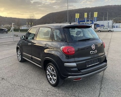 Bild des Angebotes Fiat 500L Fiat 500L, Navi, Kamera, 1 Hand, PDC, 26TKM!!