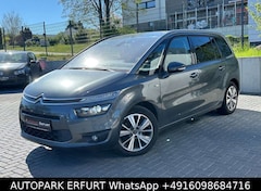 Bild des Angebotes Citroen Grand C4 Picasso Exclusive*Klima*Temp*Leder*Navi