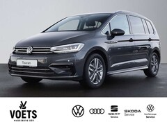 Bild des Angebotes VW Touran Highline 1,5 l TSI OPF 110 kW (15