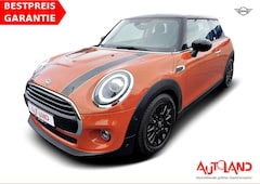 Bild des Angebotes MINI Cooper Mini 1.5 Cooper LED Teilleder Tempomat PDC