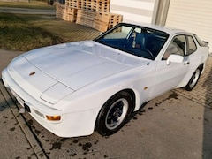 Bild des Angebotes Porsche 944 Targa