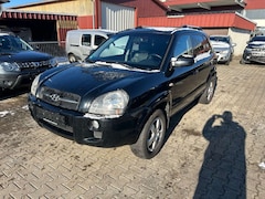 Bild des Angebotes Hyundai TUCSON 2.0 CRDi * AUTOMATIK * KLIMA * SHZ