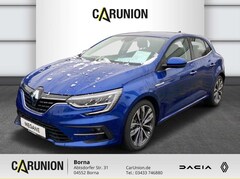 Bild des Angebotes Renault Megane 5-Türer TECHNO TCe 140 EDC